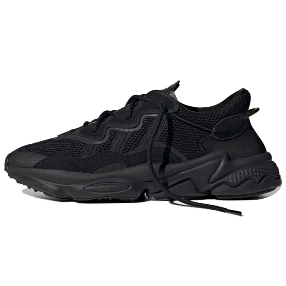 Кроссовки Adidas Originals Ozweego Black