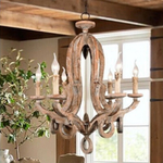 люстра 8013–6