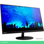 Монитор Lenovo L28u-30 65FAGAC2EU