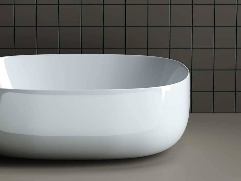 Раковина Ceramica Nova Element 46 см CN6018