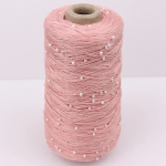 Жемчуг на шелке