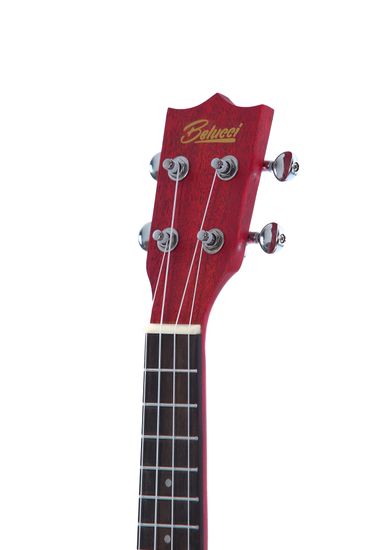 Укулеле Belucci XU21-22 TRD Mahagoni