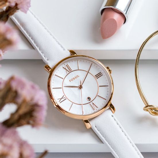 Женские часы Fossil ES4579