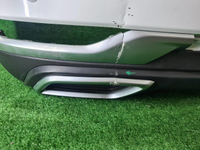 Бампер задний Changan CS95 (2019-н.в.)