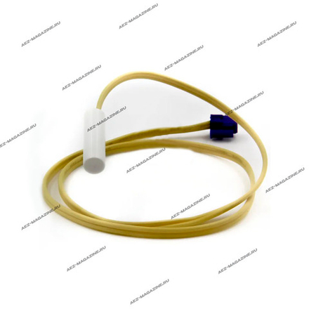 Датчик холодильника LG и его кит ан 10кОм