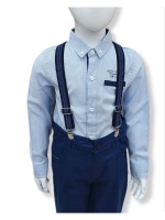 Рубашка Турция с длинными рукавами.