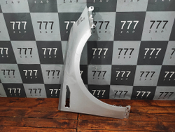 Крыло переднее правое Kia Optima 4 (JF) 16-20 Б/У Оригинал 66321D4000