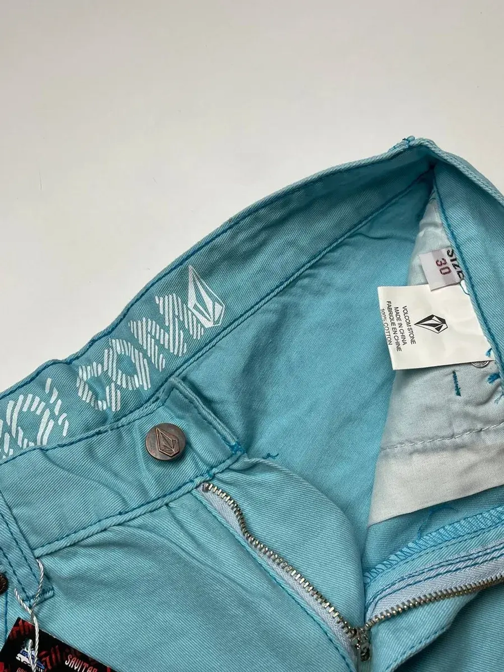 Шорты от Savitar Ecko South pole True religion Jnco