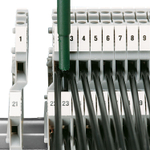 2771133 - UKK 4-FS/FS - Проходные клеммы