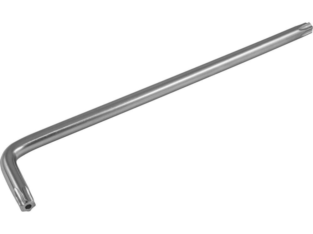 TTKL50 Ключ торцевой T-TORX® удлиненный с центрированным штифтом, T50H