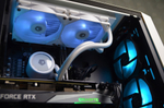 GT16 на базе i5-12400f | RTX 3050 | 16GB DDR5