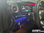 Mercedes-Benz AMG GT 4 даери 43 4MATIC+ (03.2020)