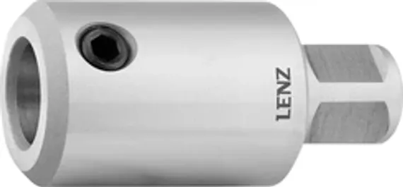 Переходник КМ2/B16, арт. LZAB-0216