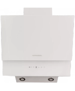 Наклонная вытяжка Kuppersberg F 612 W фото 