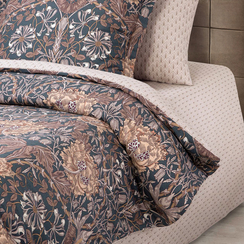 Сатин "Морис" | ш.220 см | 120 г/м² | хлопок-100%