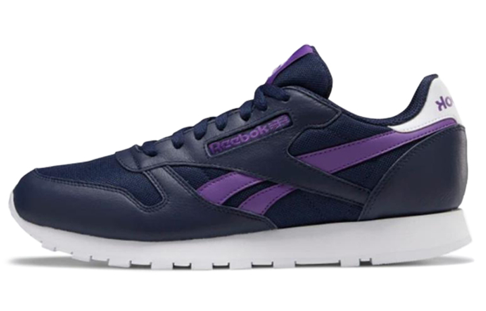 Кроссовки Reebok Classic Leather