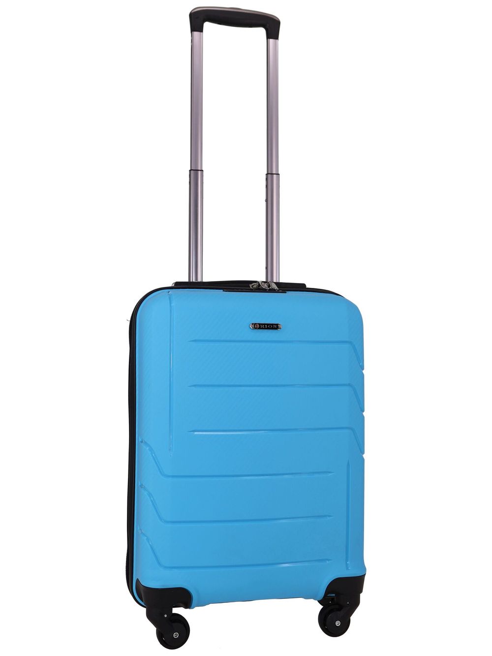 Чемодан 461 / Полипропилен