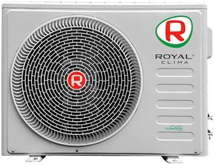 Компрессорно-конденсаторные блоки Royal Clima