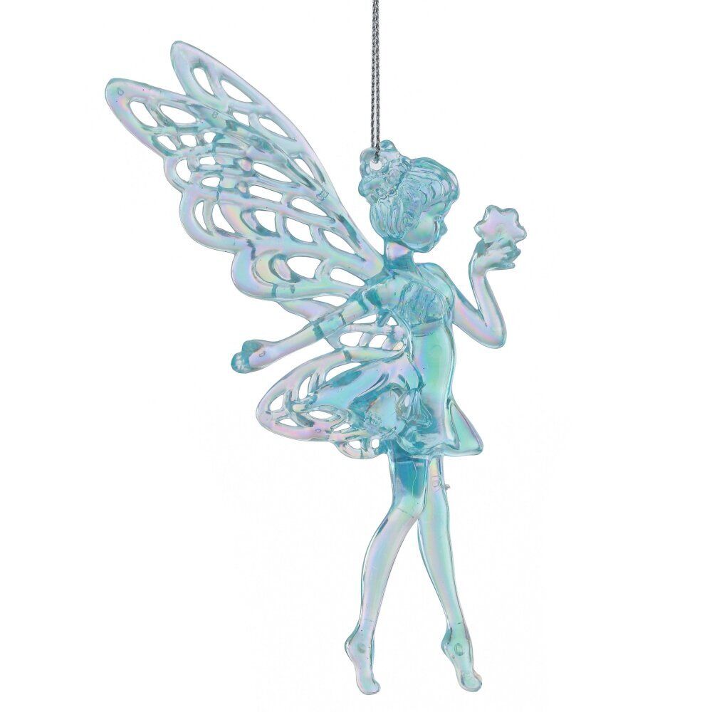 GAEM Изделие декоративное подвесное "Фея", L9 W2 H14 см
