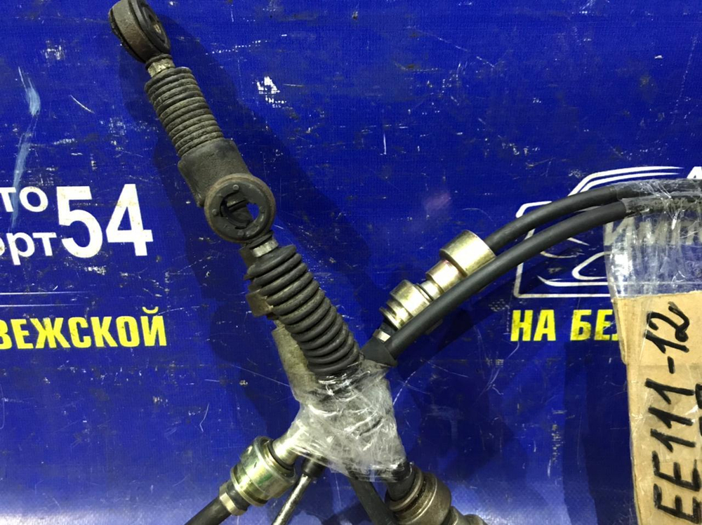 Трос переключения МКПП TOYOTA COROLLA 1999