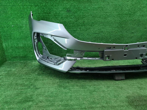 Бампер передний Geely Monjaro (2021-н.в.)