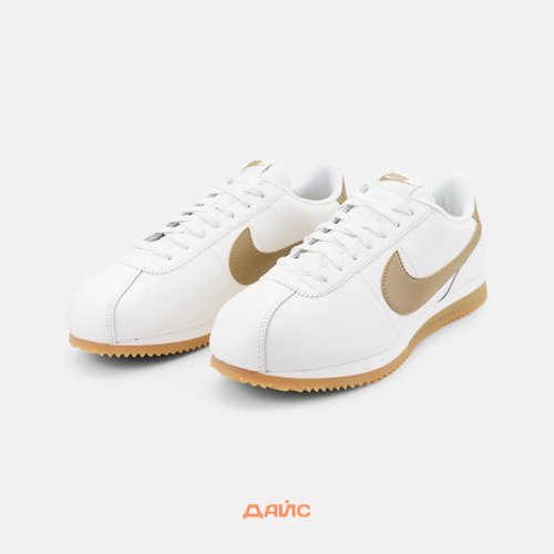 Кроссовки Nike Cortez Leather 