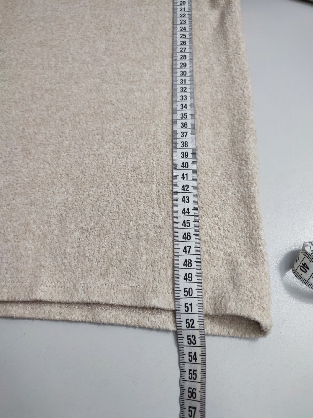 Свитер Stradivarius из вискозы 46 размер