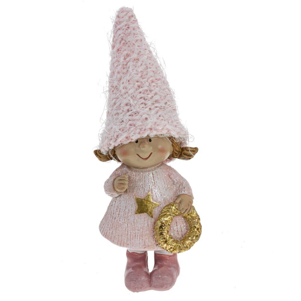 GAEM Фигурка декоративная "Ребёнок", L5 W4 H14 см, 2в.