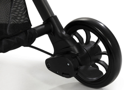 Детская прогулочная коляска Joie Parcel Oyster