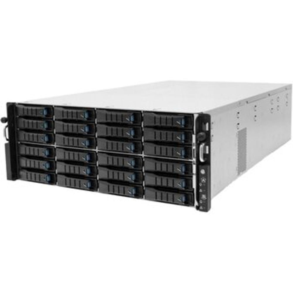 Серверная платформа AIC HA401-TU
