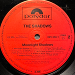 The Shadows - Moonlight Shadows (Германия 1986г.)