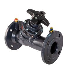 Клапан балансировочный РИДАН MNF-R2 DN40