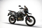 Мотоцикл SHARMAX Tour Enduro 250