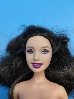 Кукла Барби 00-х винтаж 021448