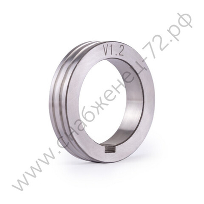 Ролик INVERMIG 253, FOXMIG 2500/3000 д.1,0-1,2 (24.75/34.95) (пр-во FoxWeld/КНР)