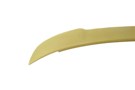 Спойлер V.1 для Ford Mustang MK6 2014+