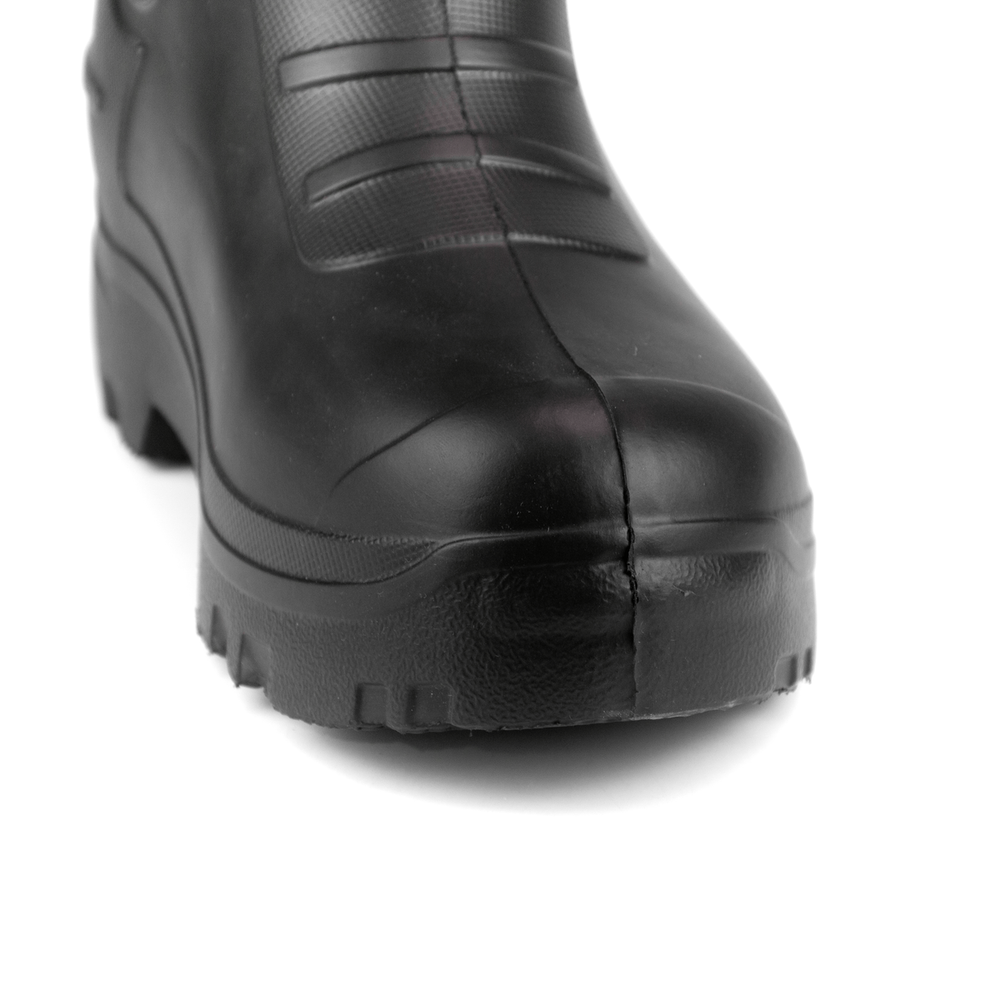 Сапоги мужские из ЭВА Kaury "CLASS" -40С, Черный