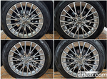 Genesis G80 (RG3) Бензин 2.5 Turbo AWD (04.2020)