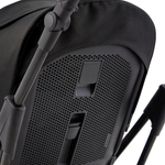 Детская коляска Sweet Baby Massimo 2 в 1 2024 Black 427053