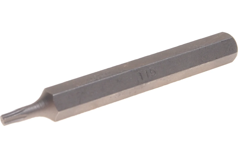 Вставка RF-1567015 5/16"DR TORX T15х70мм ROCKFORCE