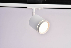 Трековый светильник Maytoni Technical TR085-1-5W3K-W
