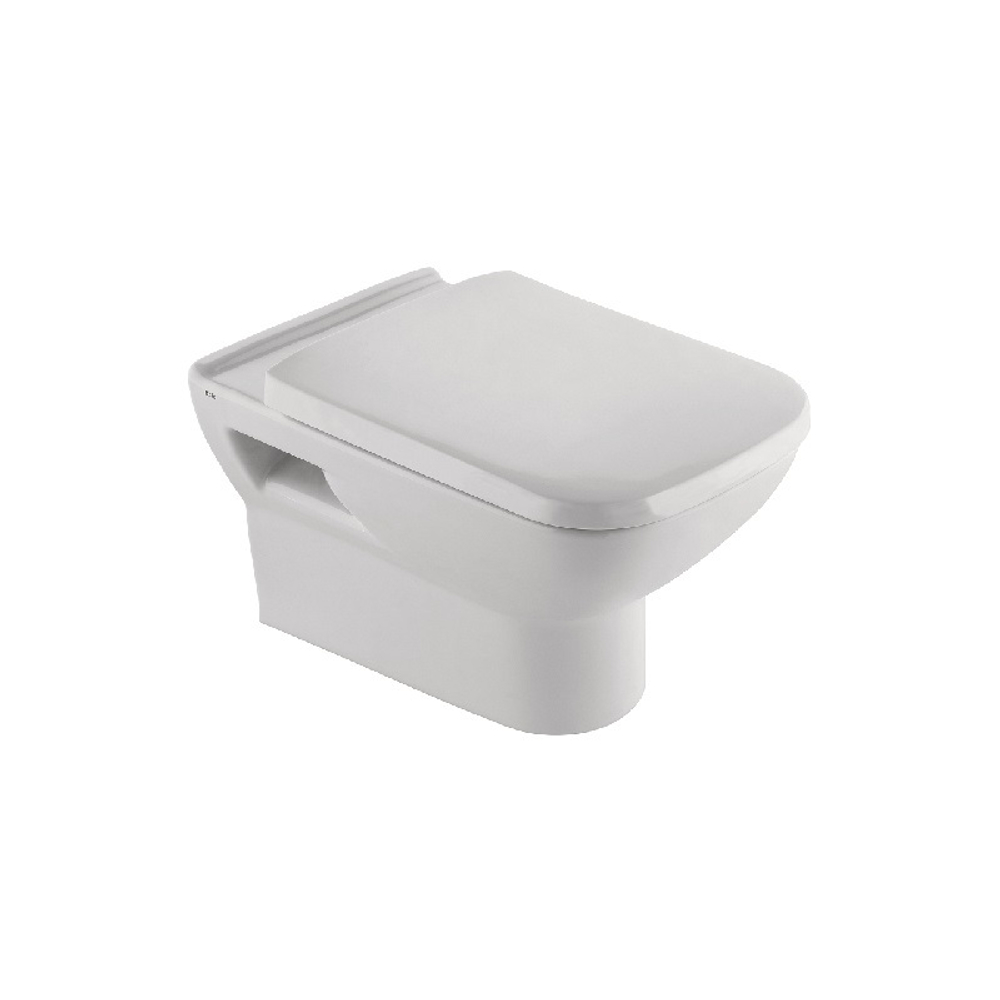 Купить унитаз подвесной Kale Babel с сиденьем микролифт не дорого