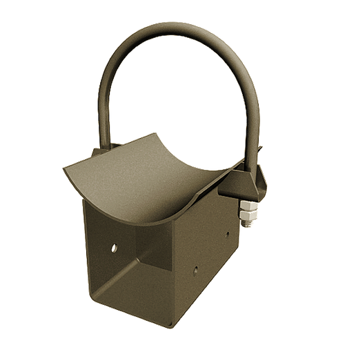 Опора подвижная хомутовая ОПХ1-100.32