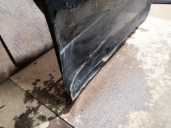 Дверь передняя правая Toyota RAV4 III (XA30) 05-13 Б/У Оригинал 6700142120