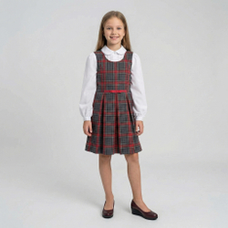 Сарафан А-1111