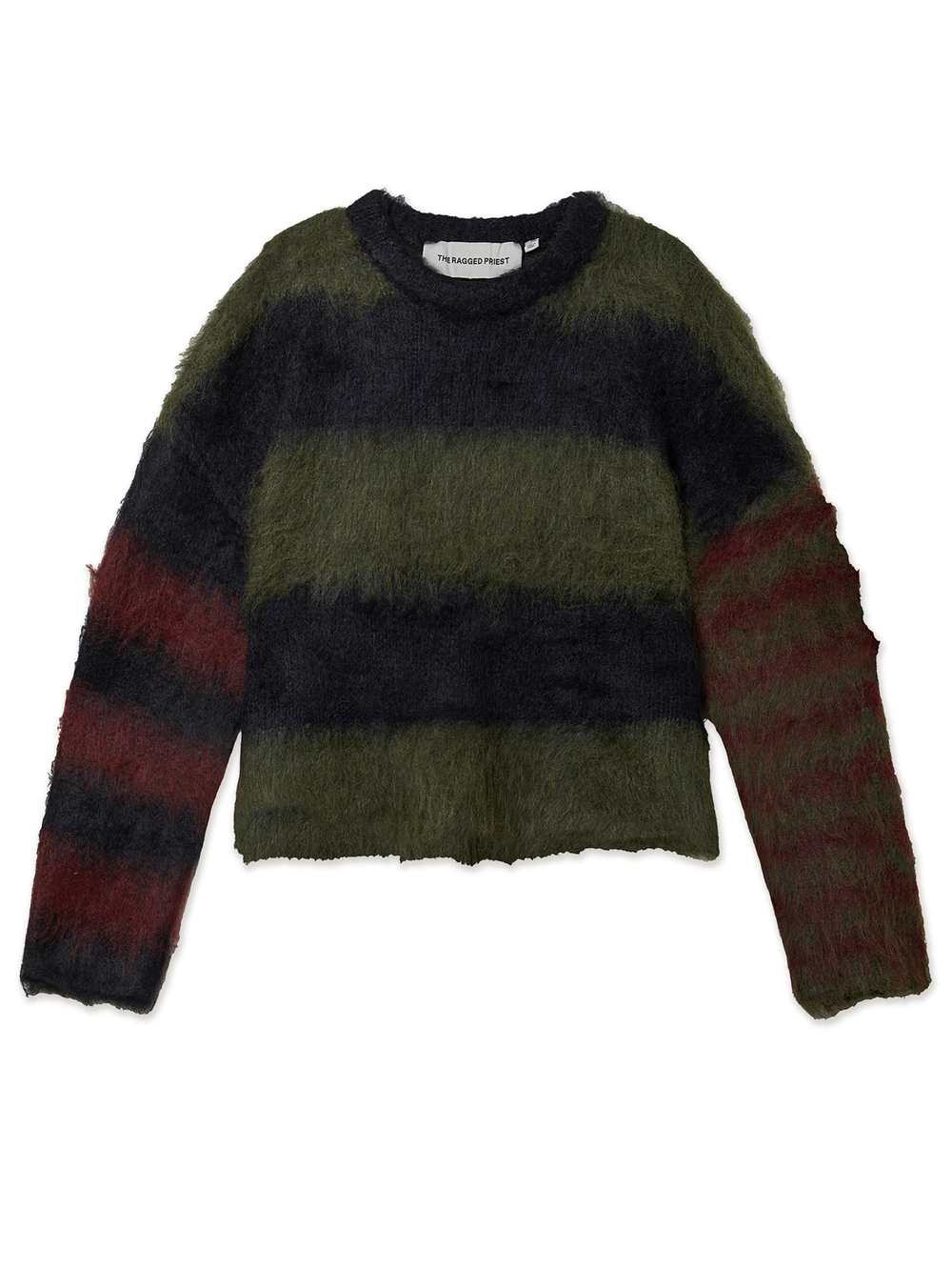 Женский Свитер Humbug