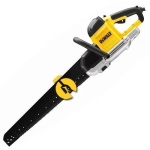 Пила электрическая типа аллигатор DeWalt DWE397