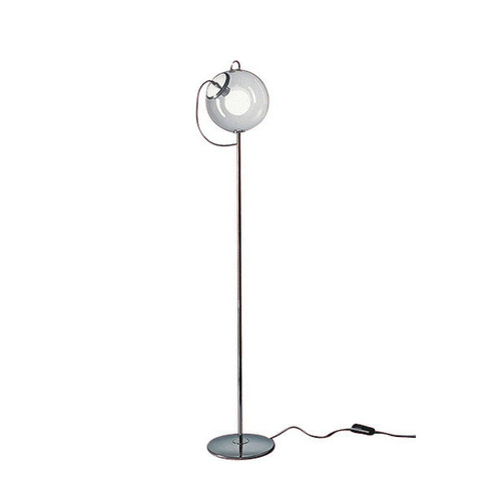 Floor design lamp  Miconos by Artemide