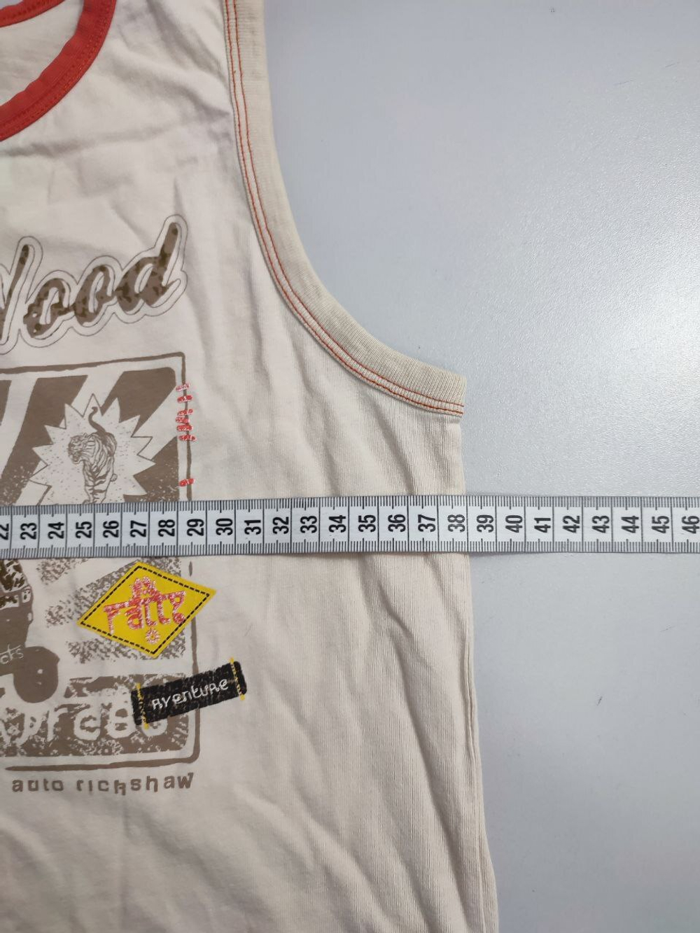 Майка практичная на 9 лет