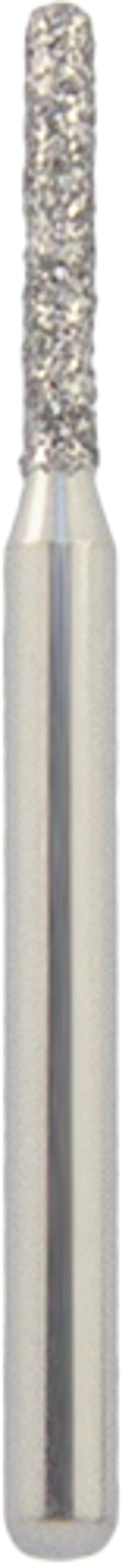 Бор алмазный, тип FG, гр.2 836KR-010M-FG, NTI, Германия